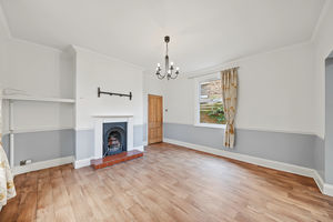 Open plan living kitchen- click for photo gallery
